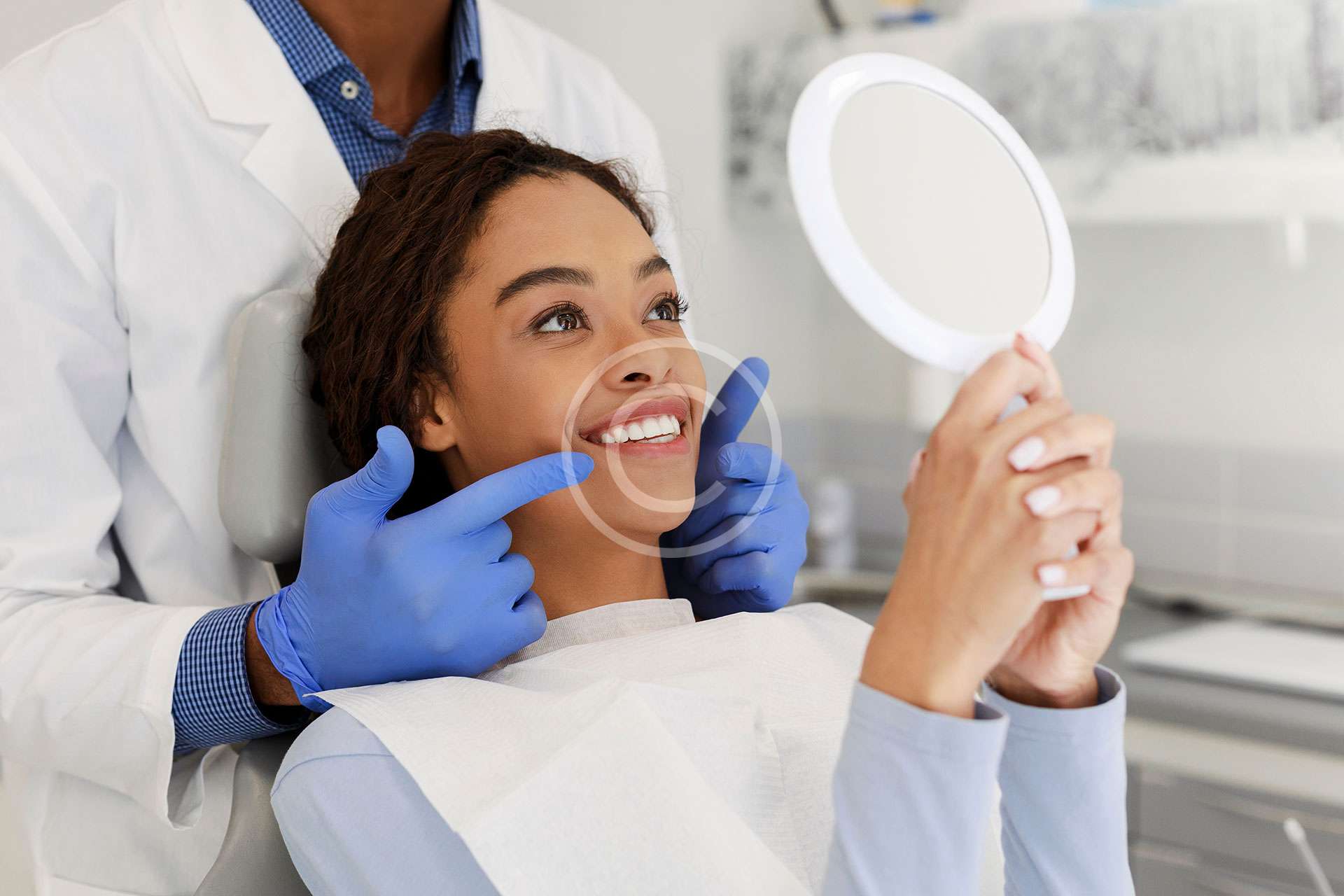 Blog article on root canal treatment procedure and oral health care