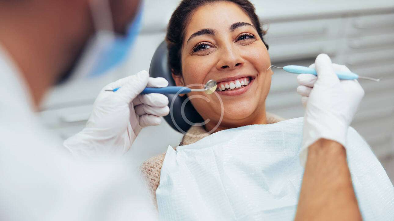 Dental blog on clear aligners and transparent braces for teeth alignment