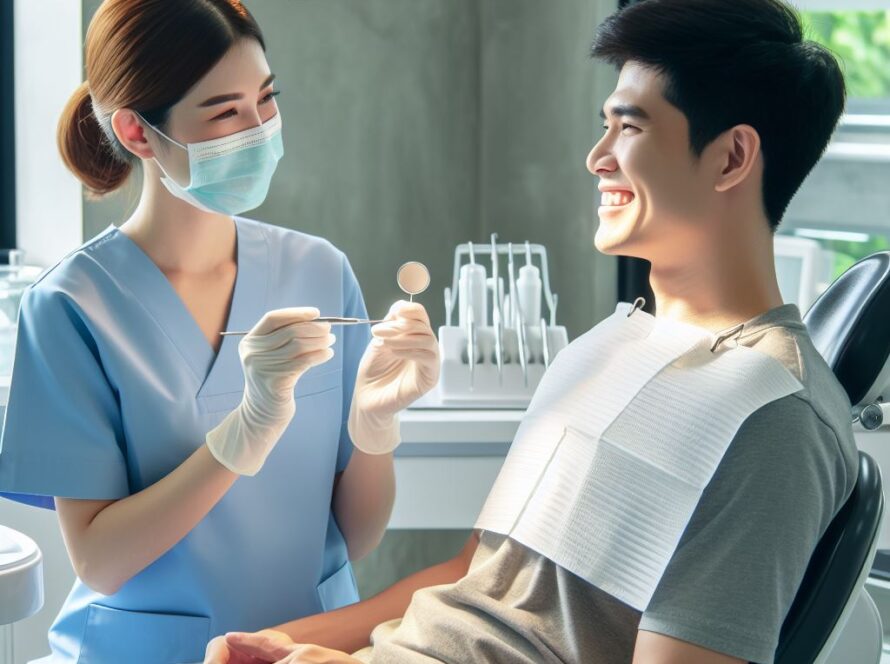 Best Veneers in Juhu, Mumbai