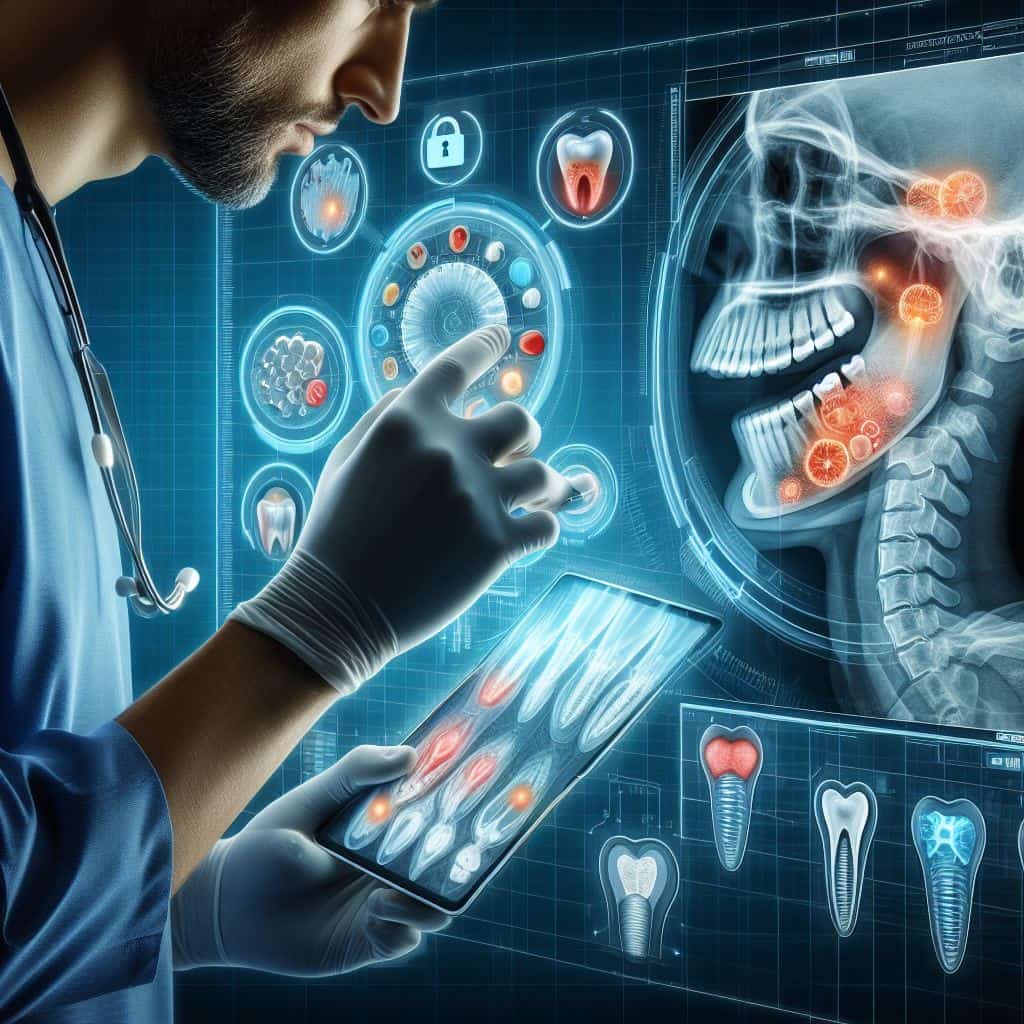 Dental X-Rays
