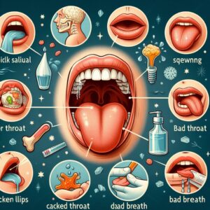 Dry Mouth