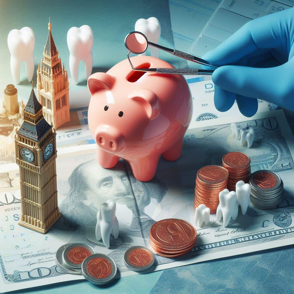 Cost Savings of Dental Treatment in Mumbai Compared to the UK