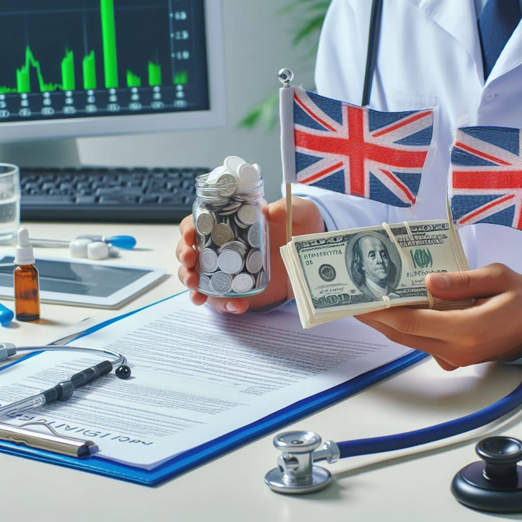 Financial Assistance Options for UK Patients Without Dental Insurance