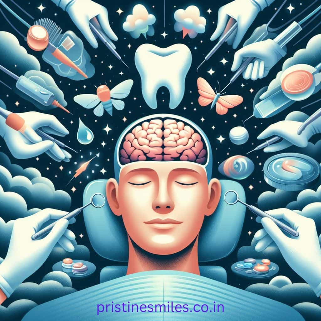 Mindfulness in Dentistry