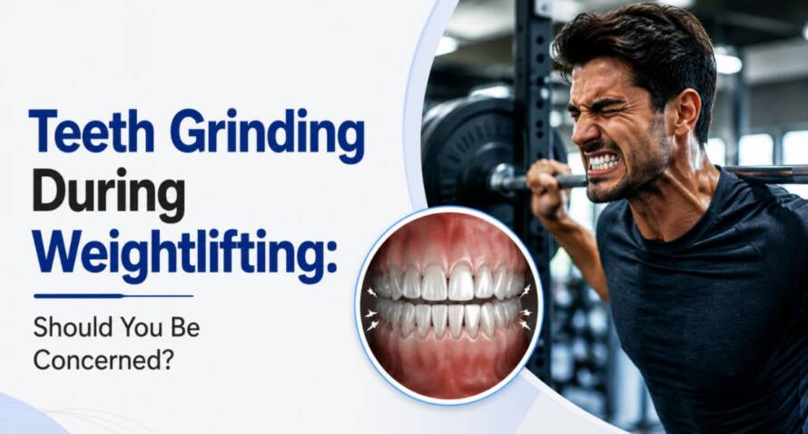 Teeth Grinding