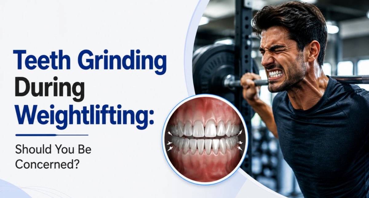 Teeth Grinding