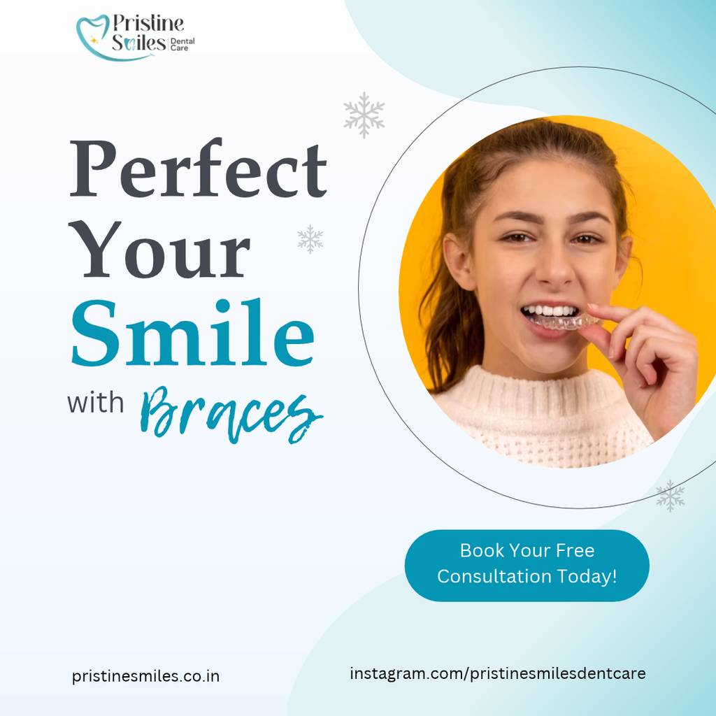 Teeth Invisible Aligners
