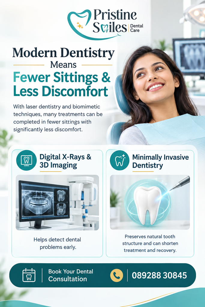 dental clinic in Bangalore