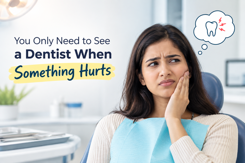 dental clinic in Bangalore